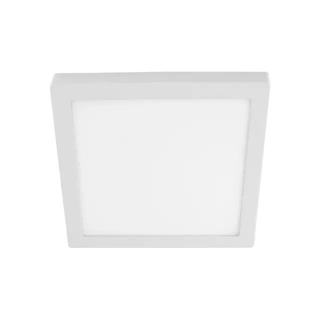 Painel Led 30x30 Embutir Quadrado 6500k 24w - Foto 2