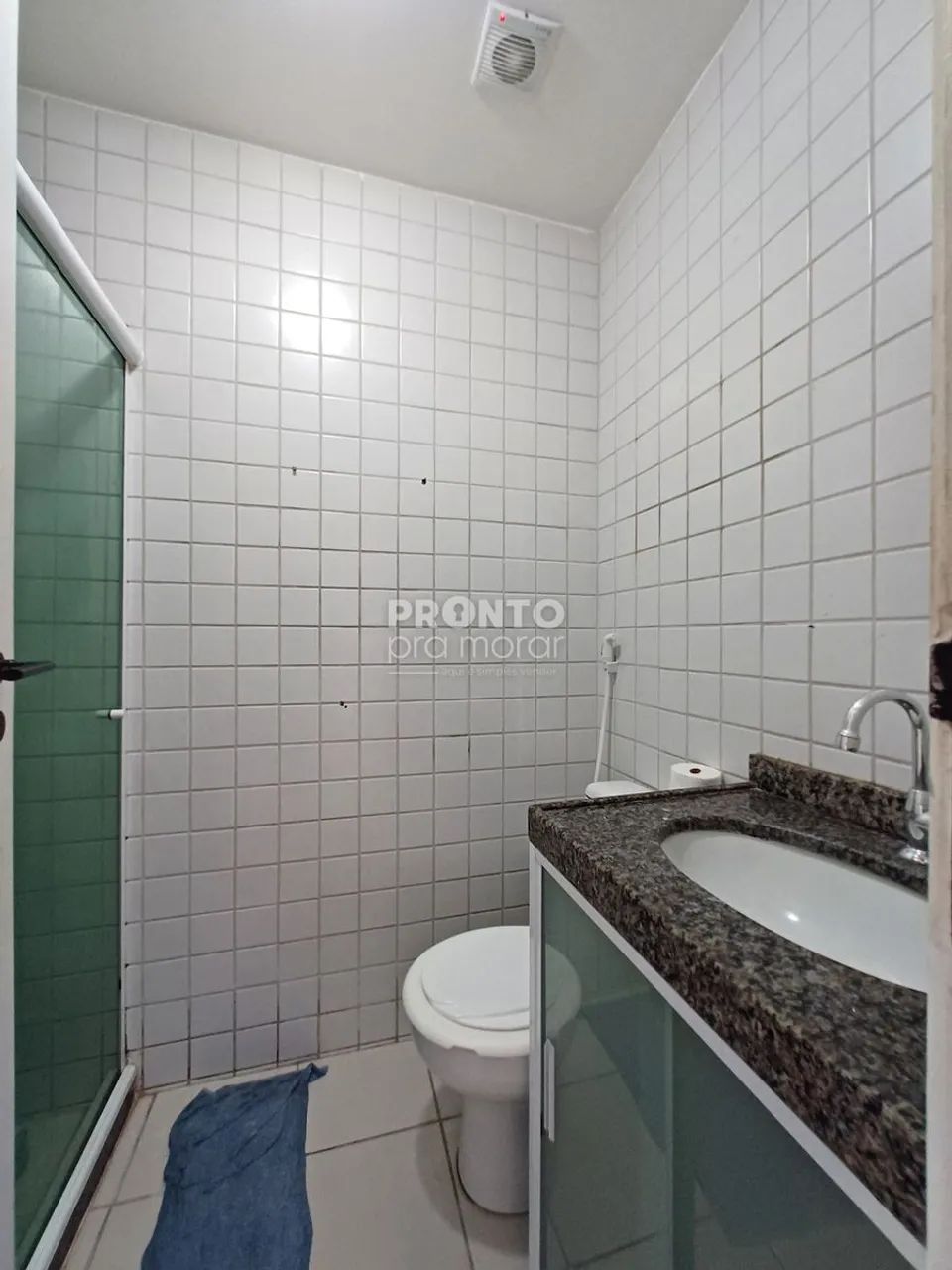 Apartamento com 2 quartos em Piedade