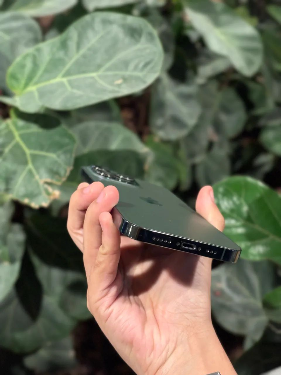 iPhone 13 Pro 128gb original  - Foto 4