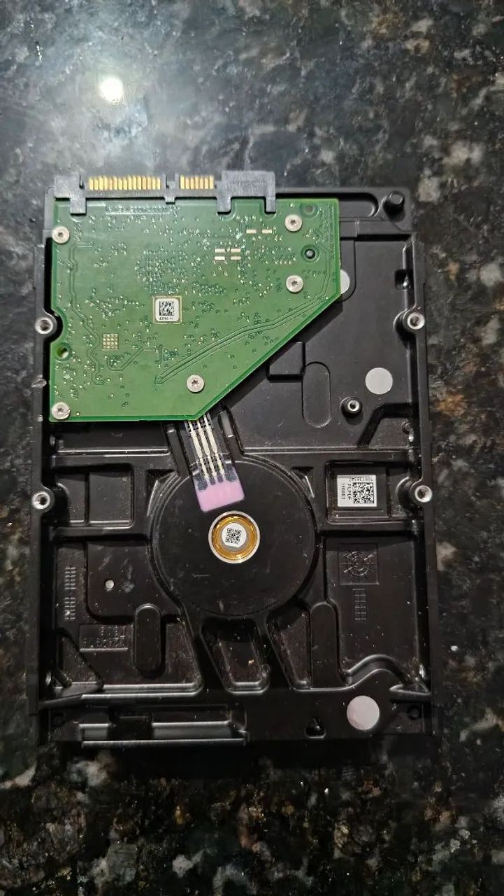 Hd 1 tb - Foto 2