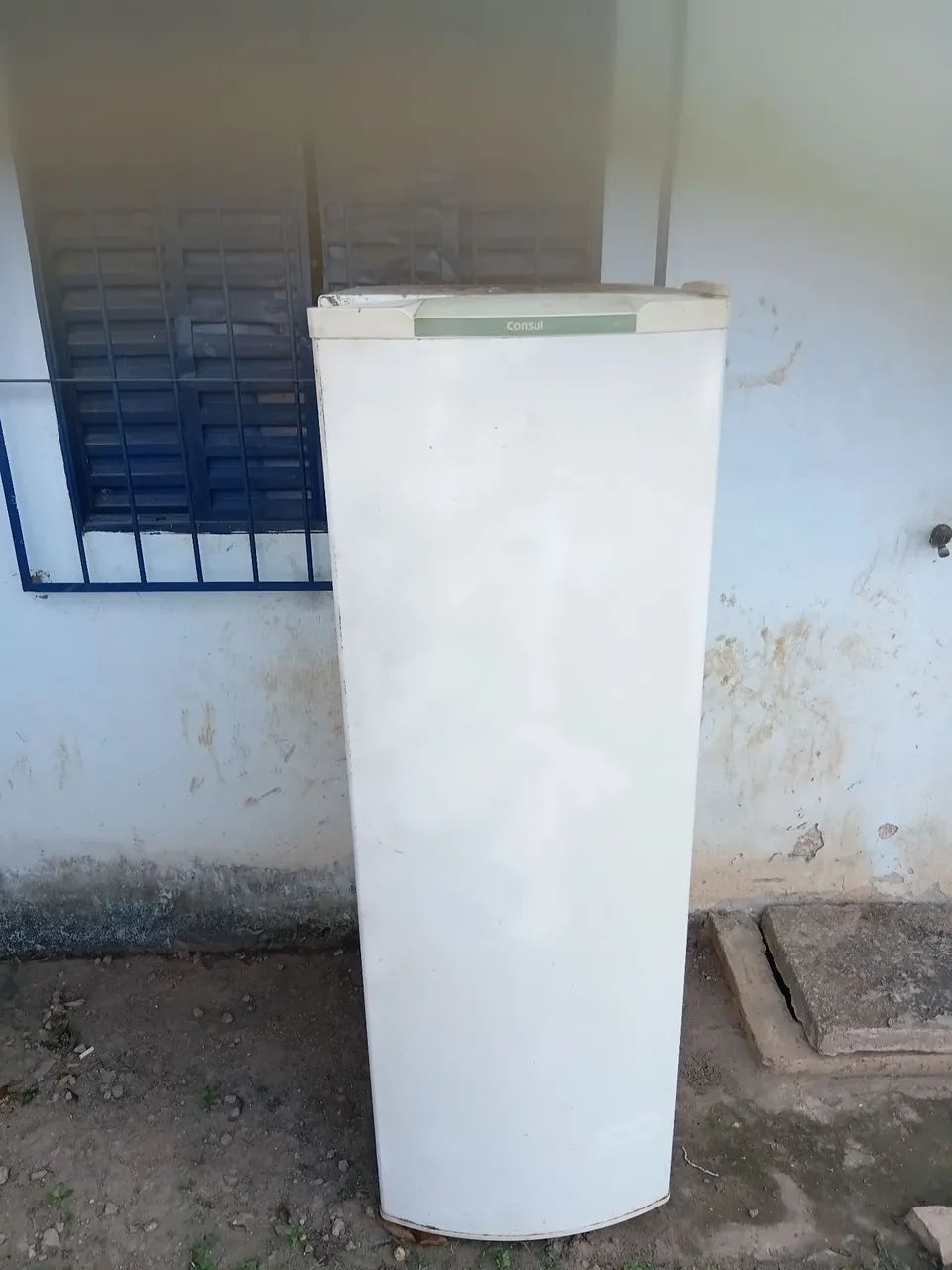 Geladeira 