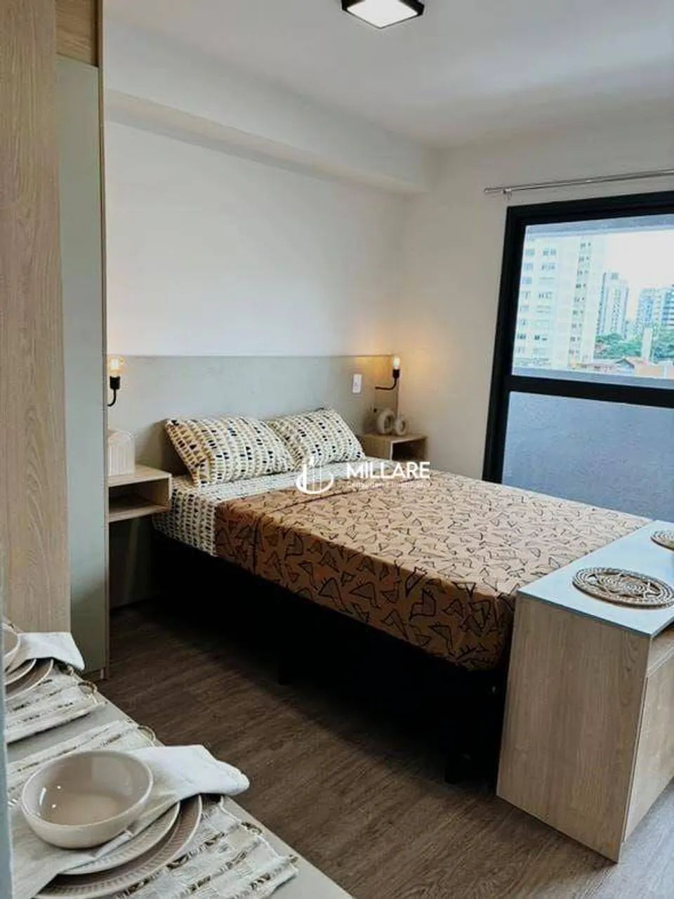 APARTAMENTO VENDA VILA MARIANA - Foto 4