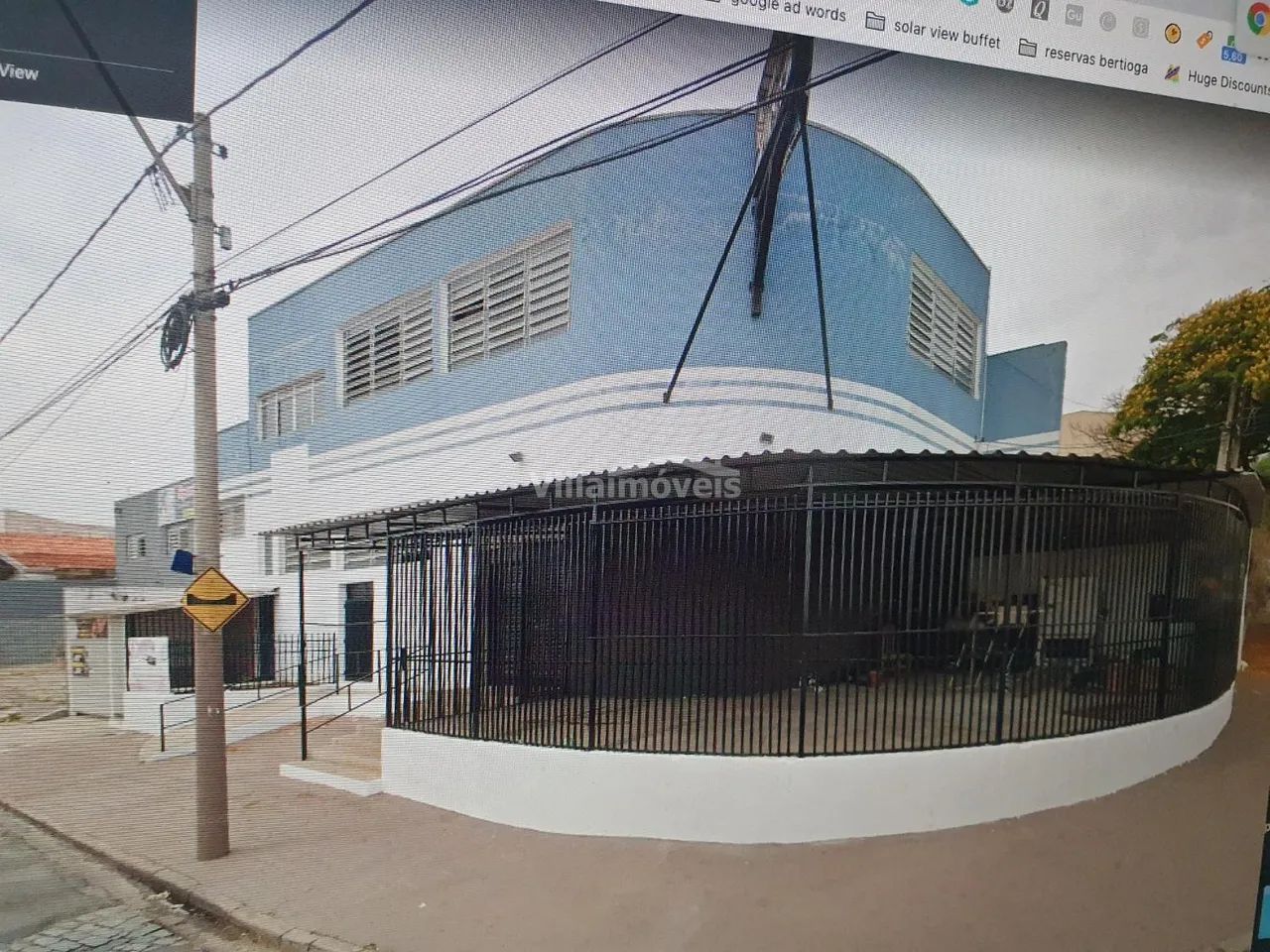 prédio - Jardim das Bandeiras - Campinas - Foto 4