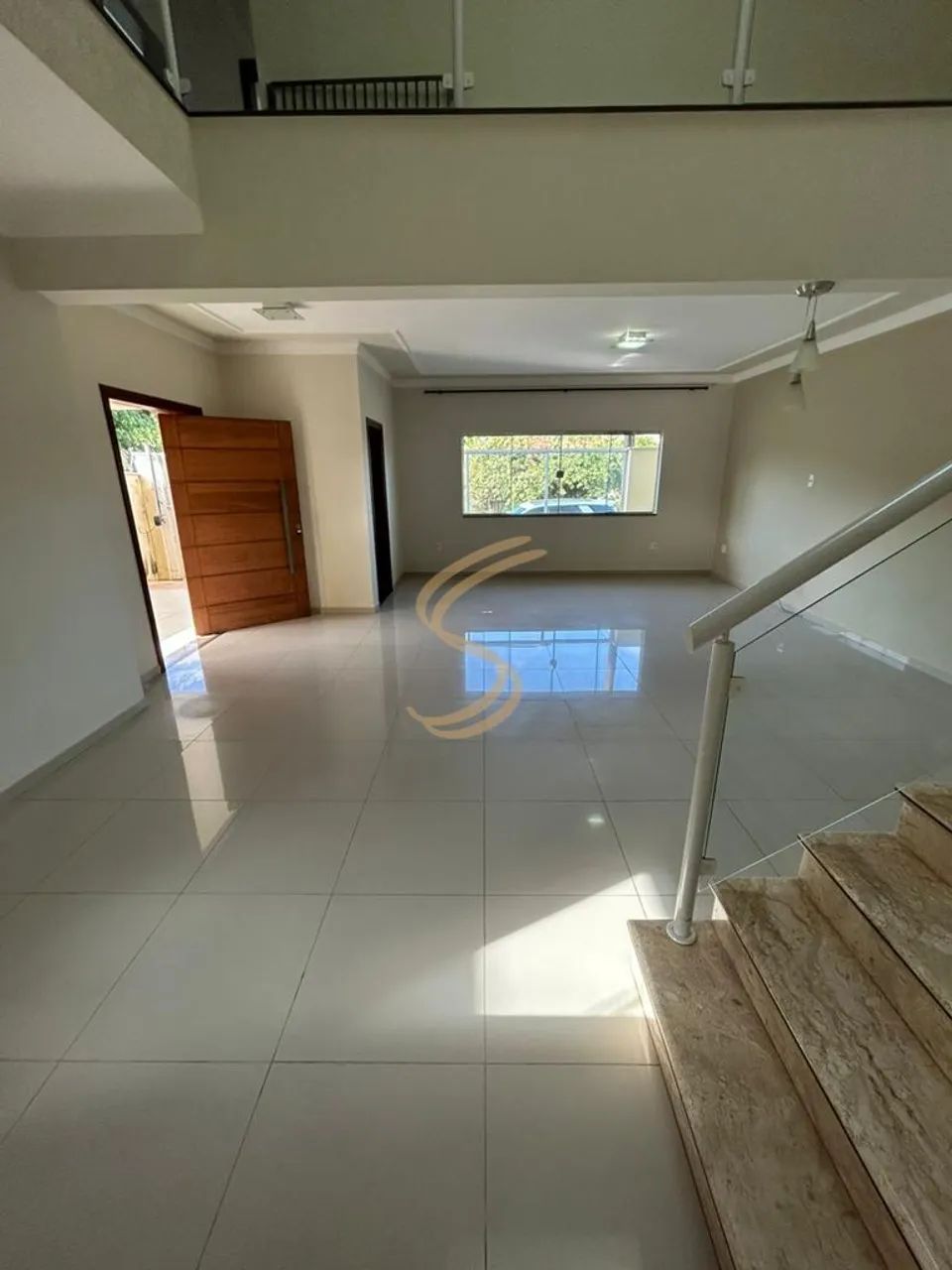 Casa para Venda no Parque Beira Rio, 4 quartos e gourmet - Foto 3