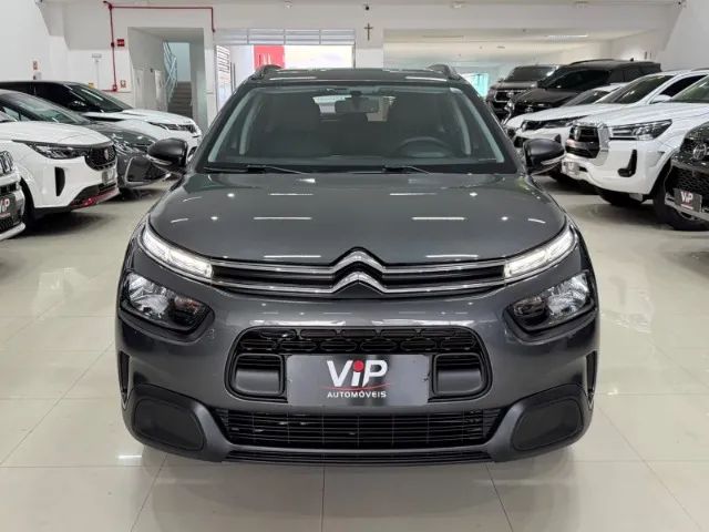 Citroën C4 2022