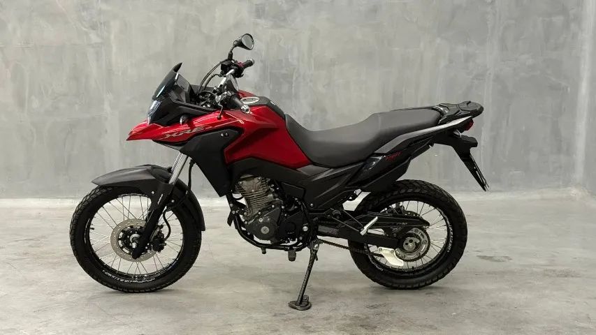 HONDA XRE 190 - Foto 3