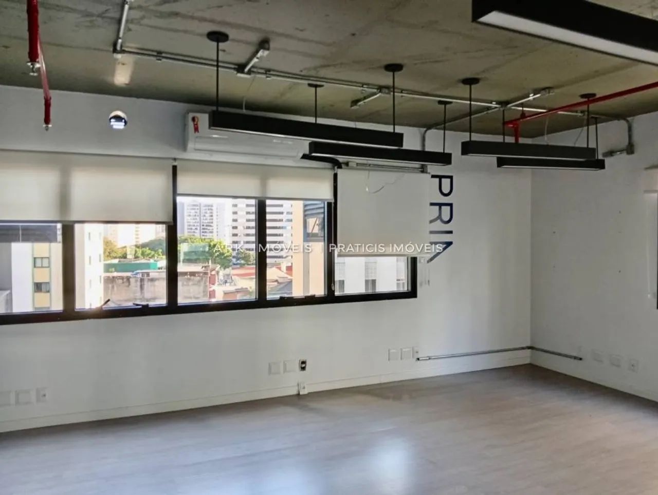 Sala Comercial para Alugar | 72 m² | Vila Mariana, São Paulo, SP - Foto 4