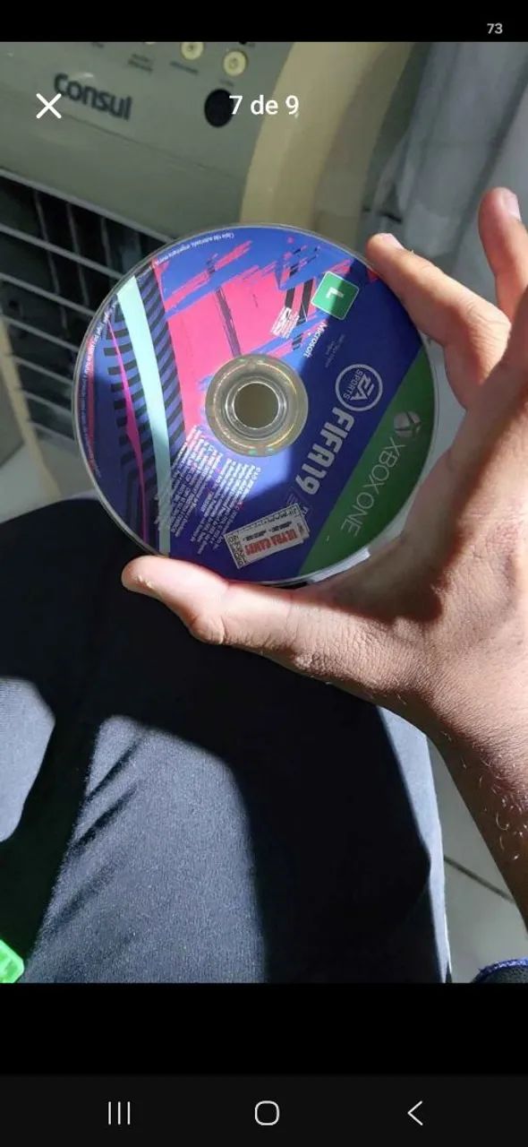 Videogame  - Foto 2