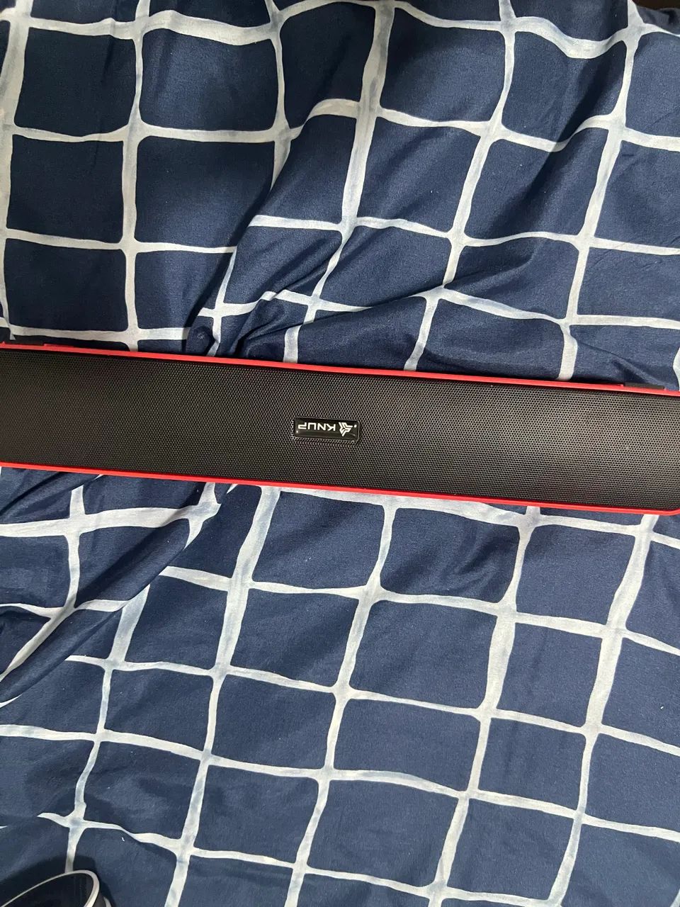 Projetor+ soundbar - Foto 2