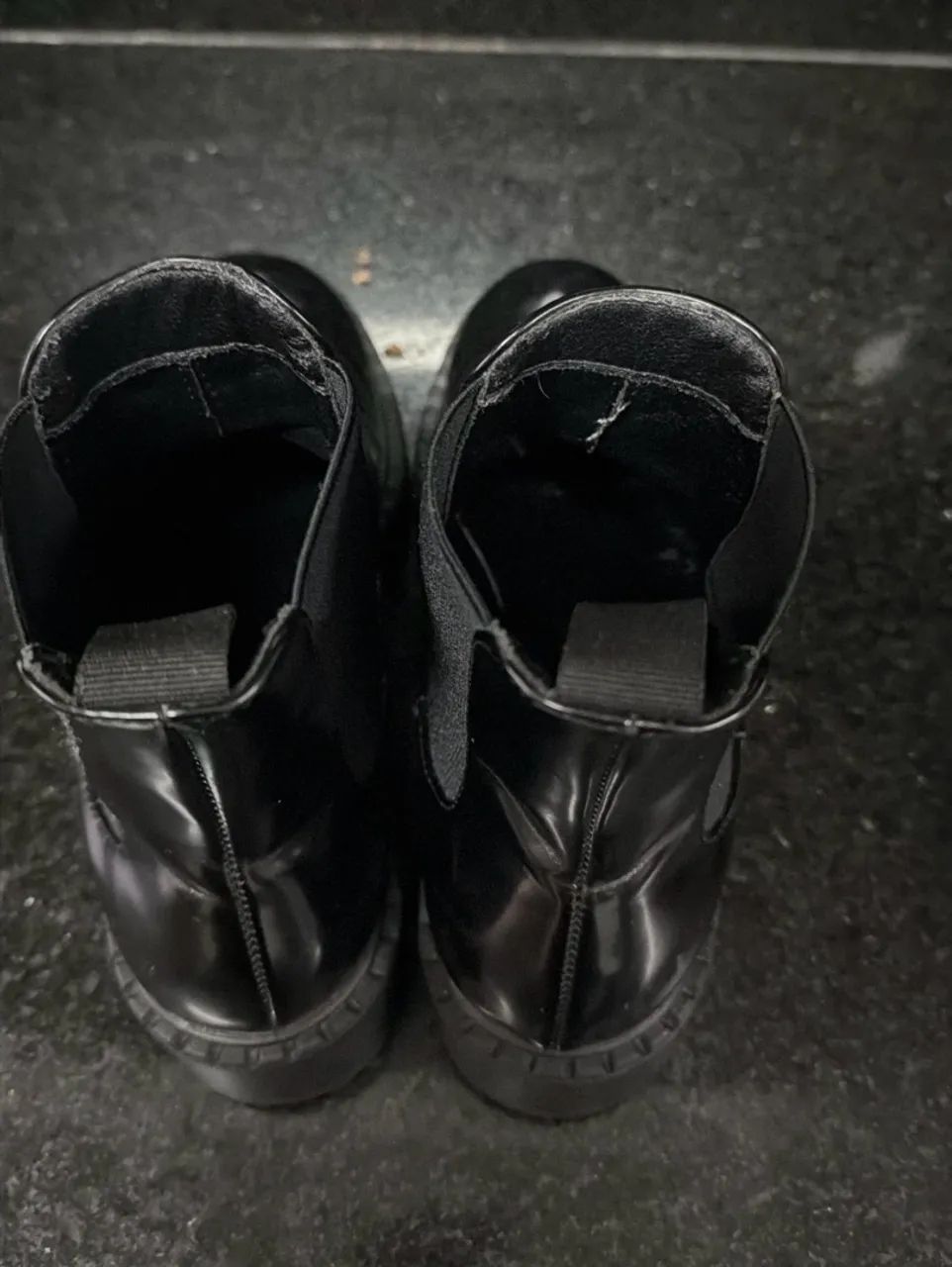 Bota PRADA  - Foto 2