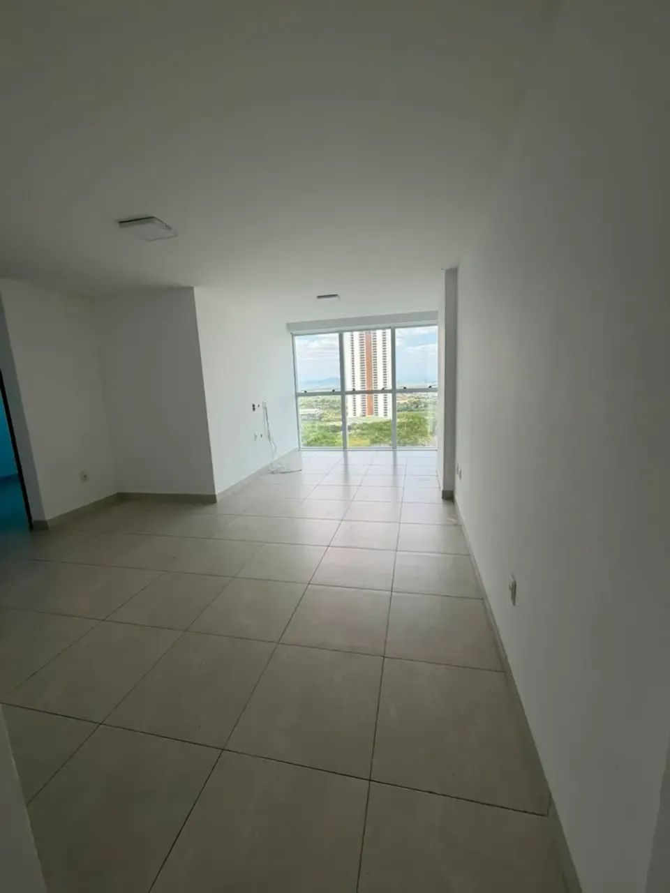 Apartamento com 4 quartos, nascente e com area de lazer completa mirante