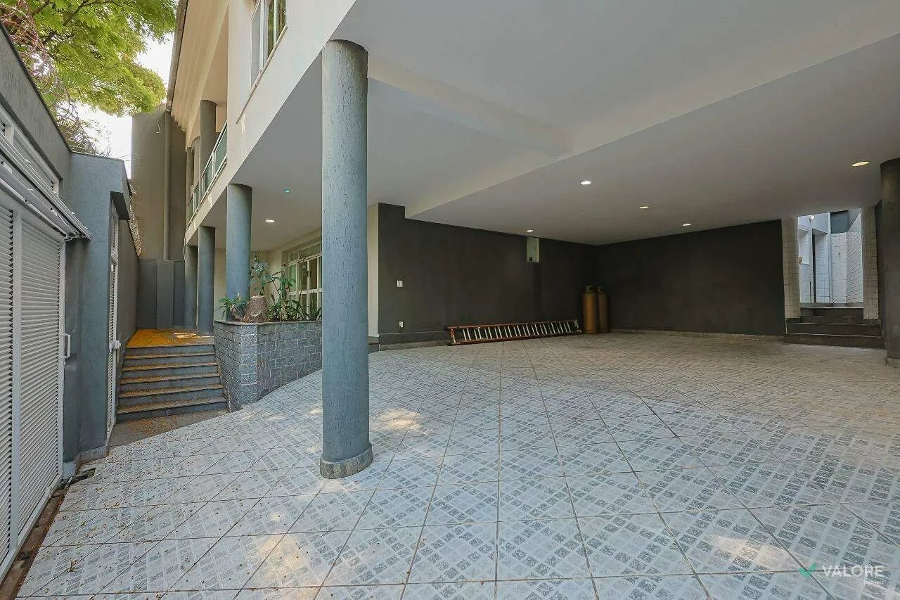 Casa 5 quartos para aluguel no Mangabeiras - Foto 3