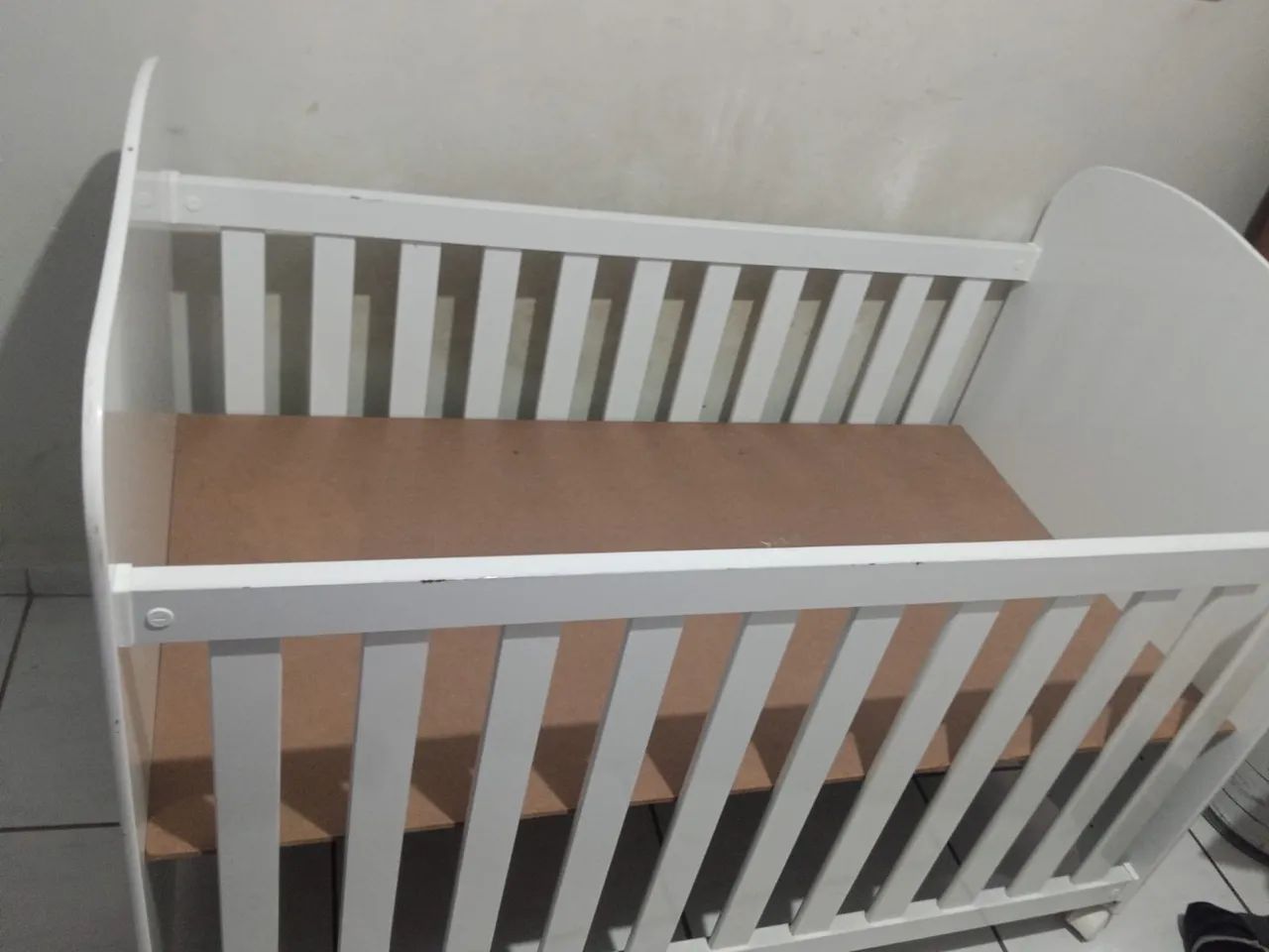 Berço americano  - Foto 2