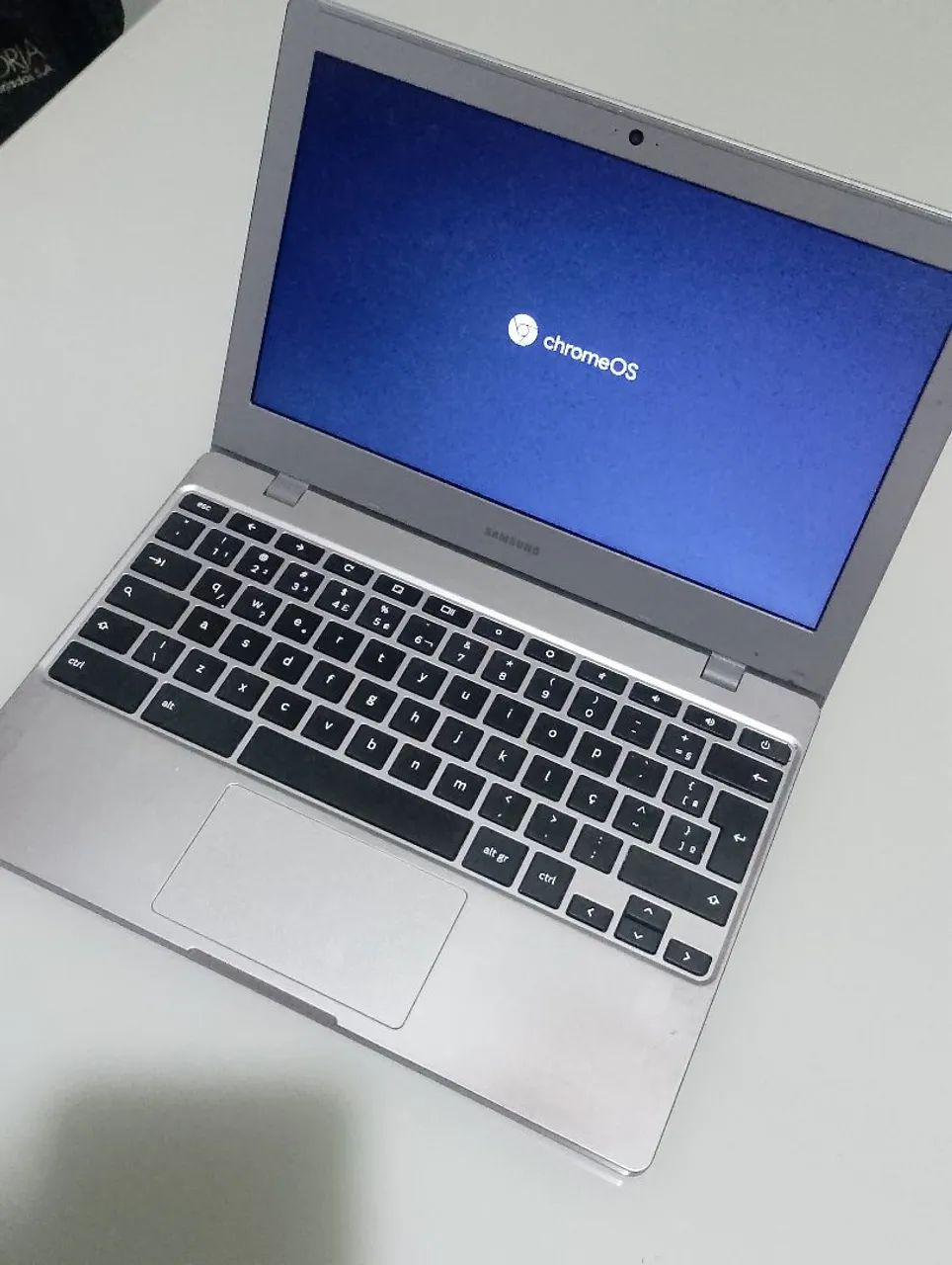 Chromebook Samsung  - Foto 4