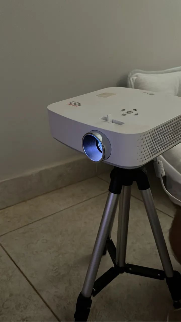 Projetor LG PF50KS