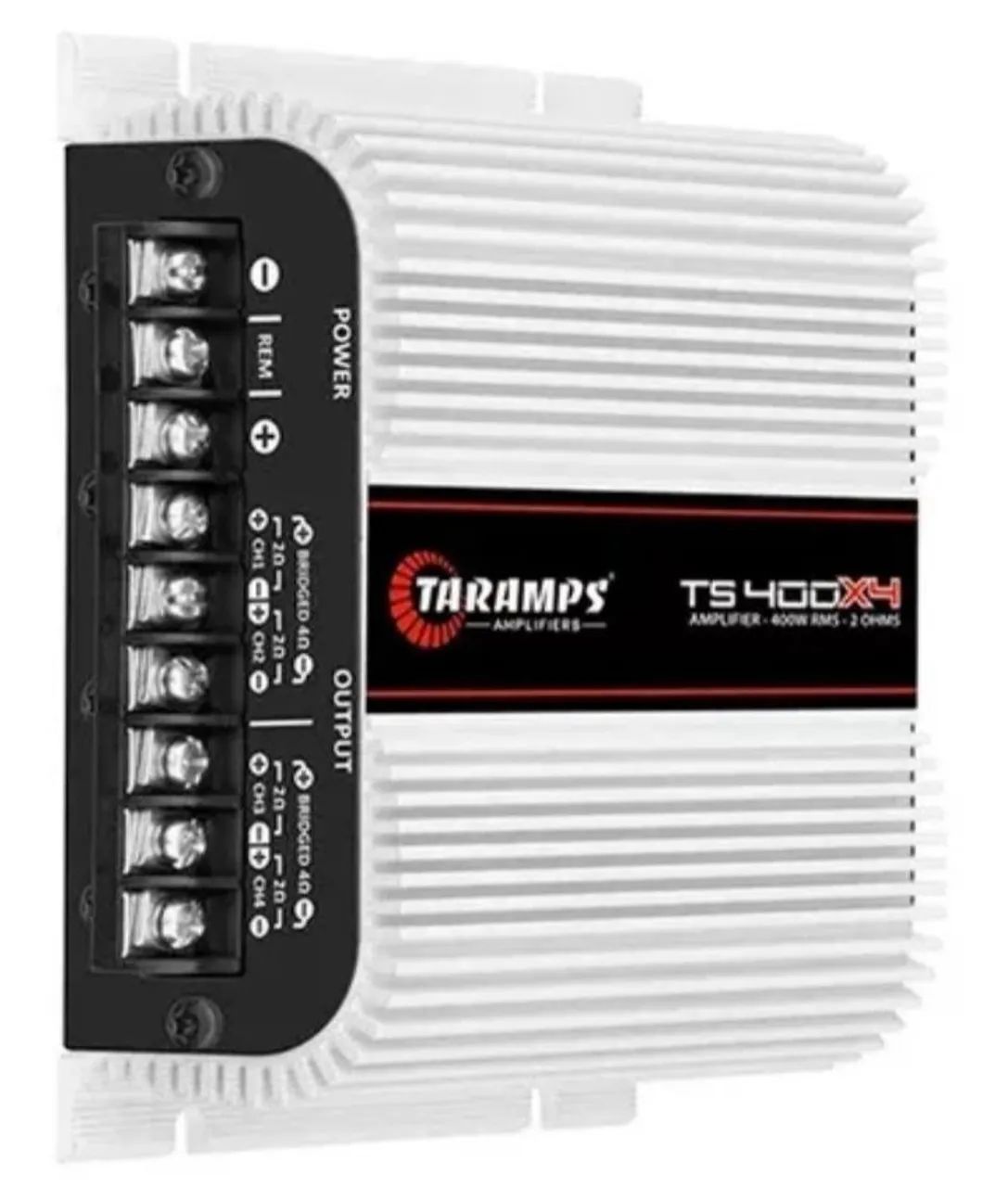 Ts 400 - Foto 4