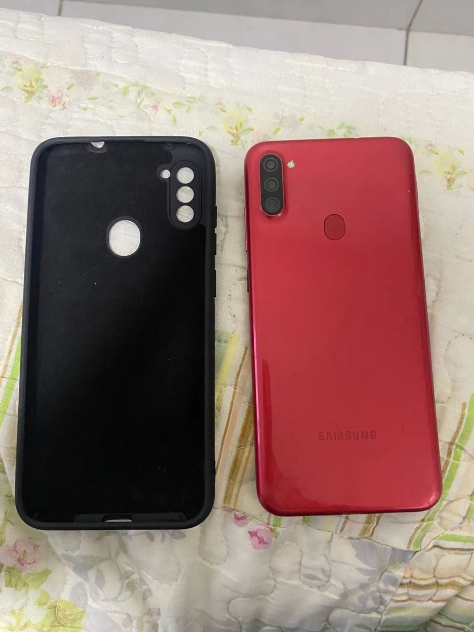 Celular Galaxy A11 - Foto 2