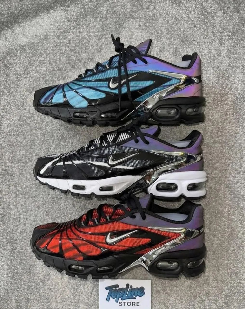 AIR MAX SKEPTA TWAILND 
