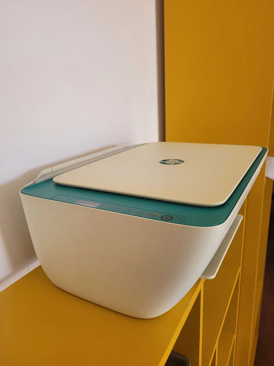 Vendo impressora HP - Foto 2