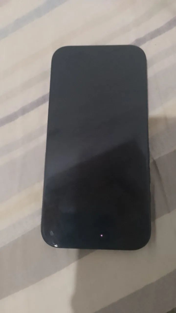 IPhone 16 256G NOVO BAT 100% - Foto 3