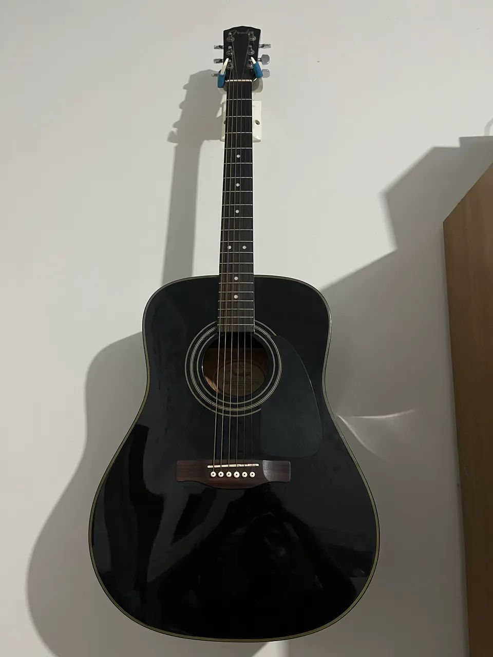 Violão fender
