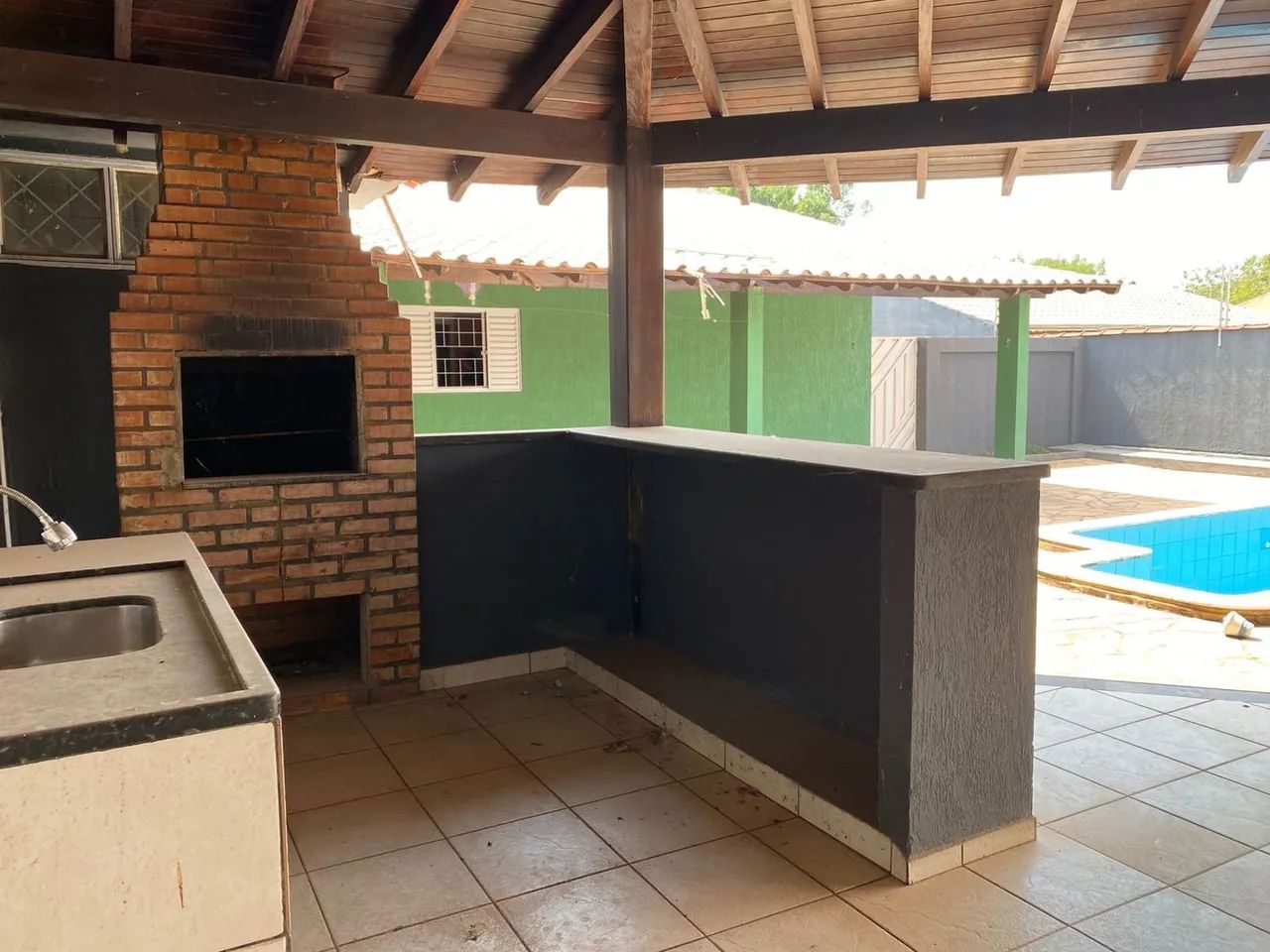 Casa à Venda - Jardim Universitário, Cuiabá - Foto 5