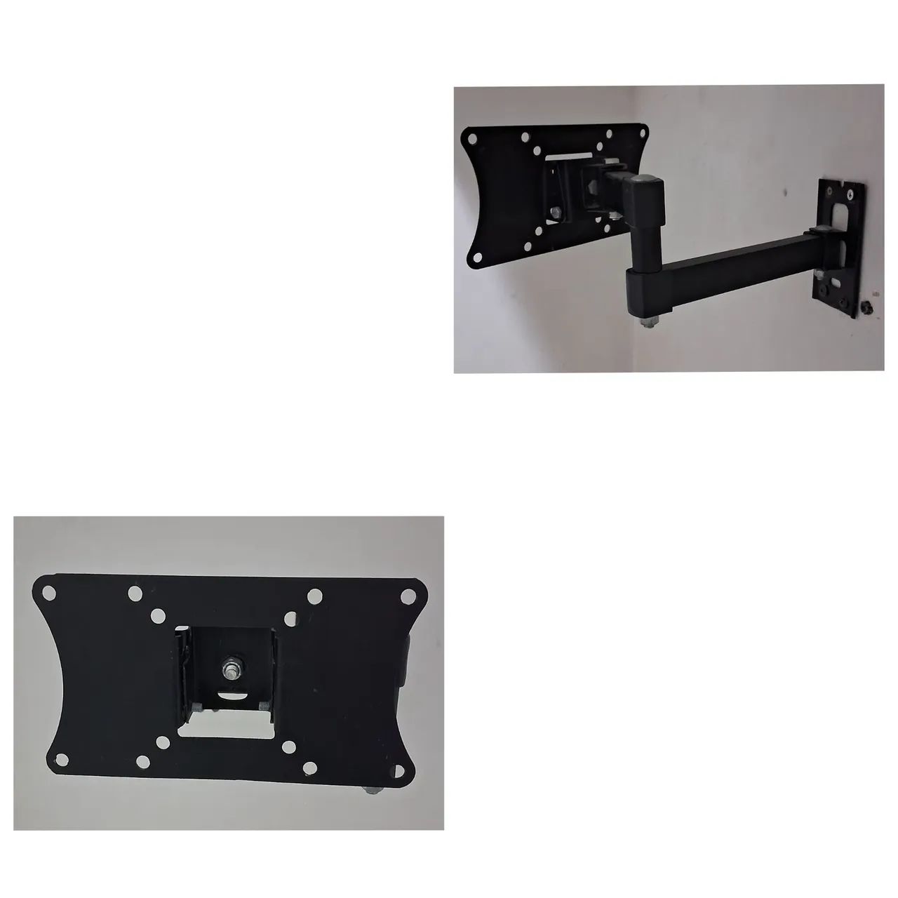 Suporte móvel para TV