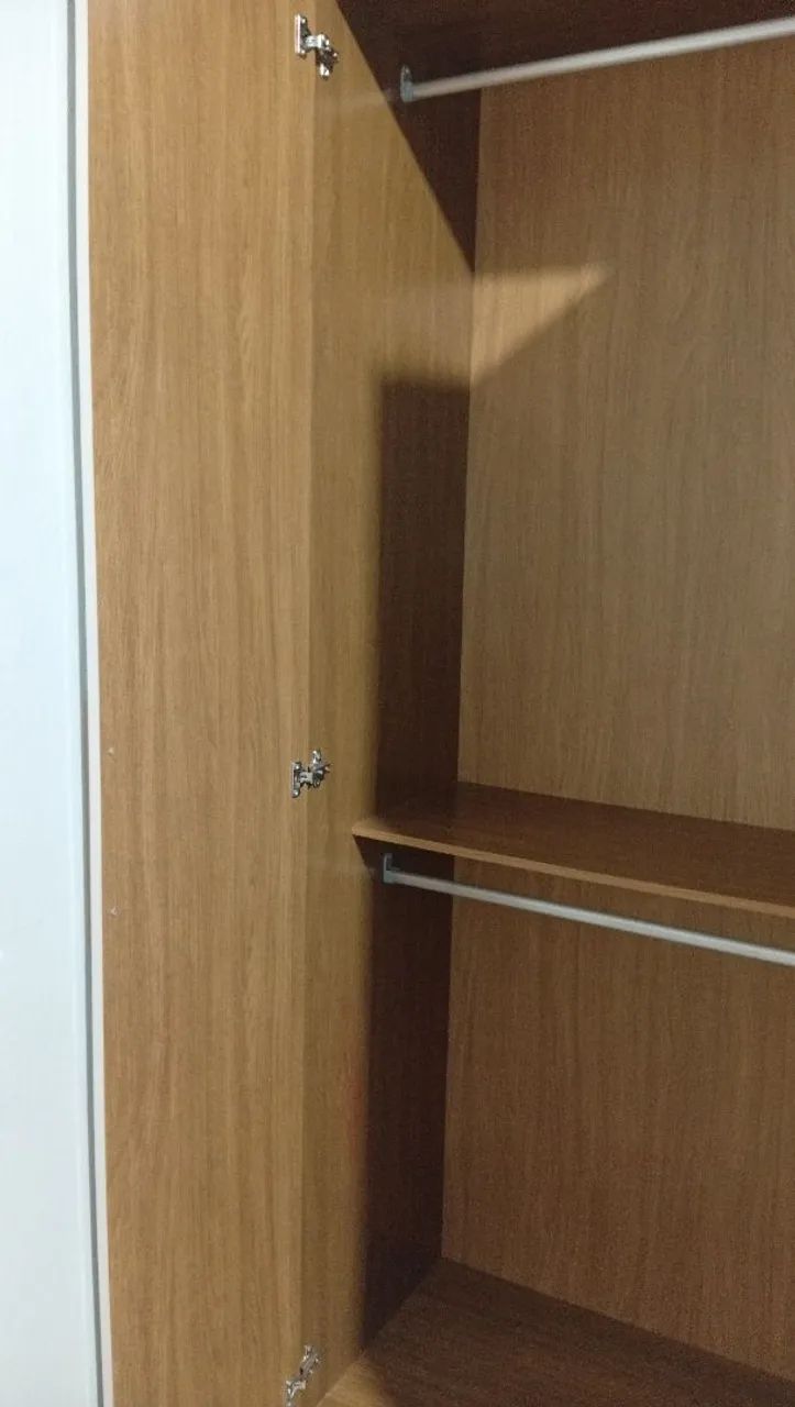 Guarda roupa  - Foto 2
