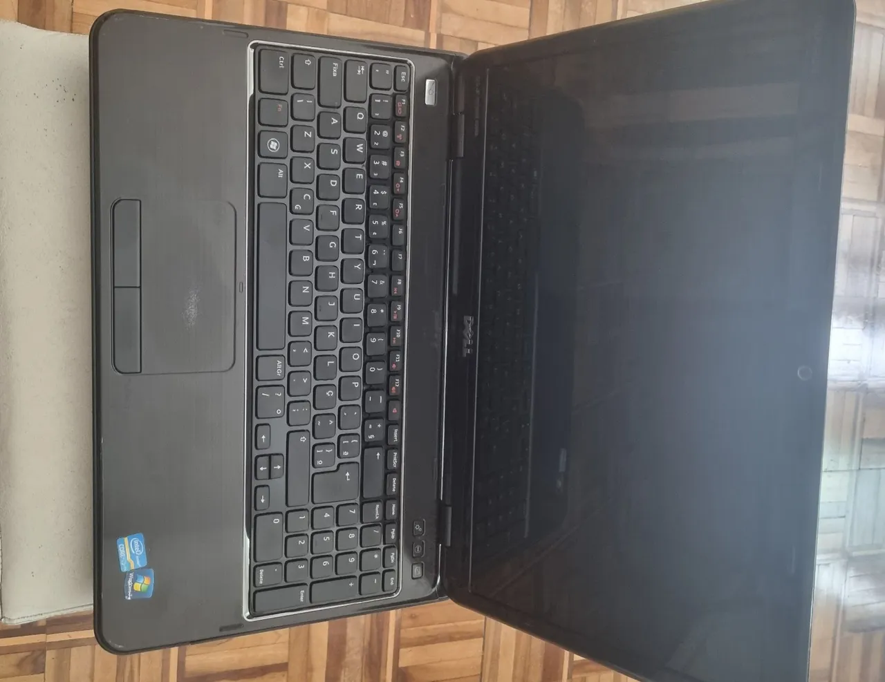 dell inspiron n5110