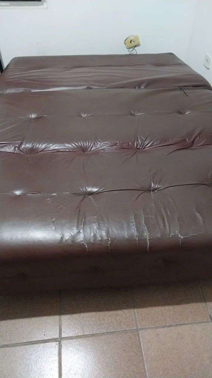 Sofá 