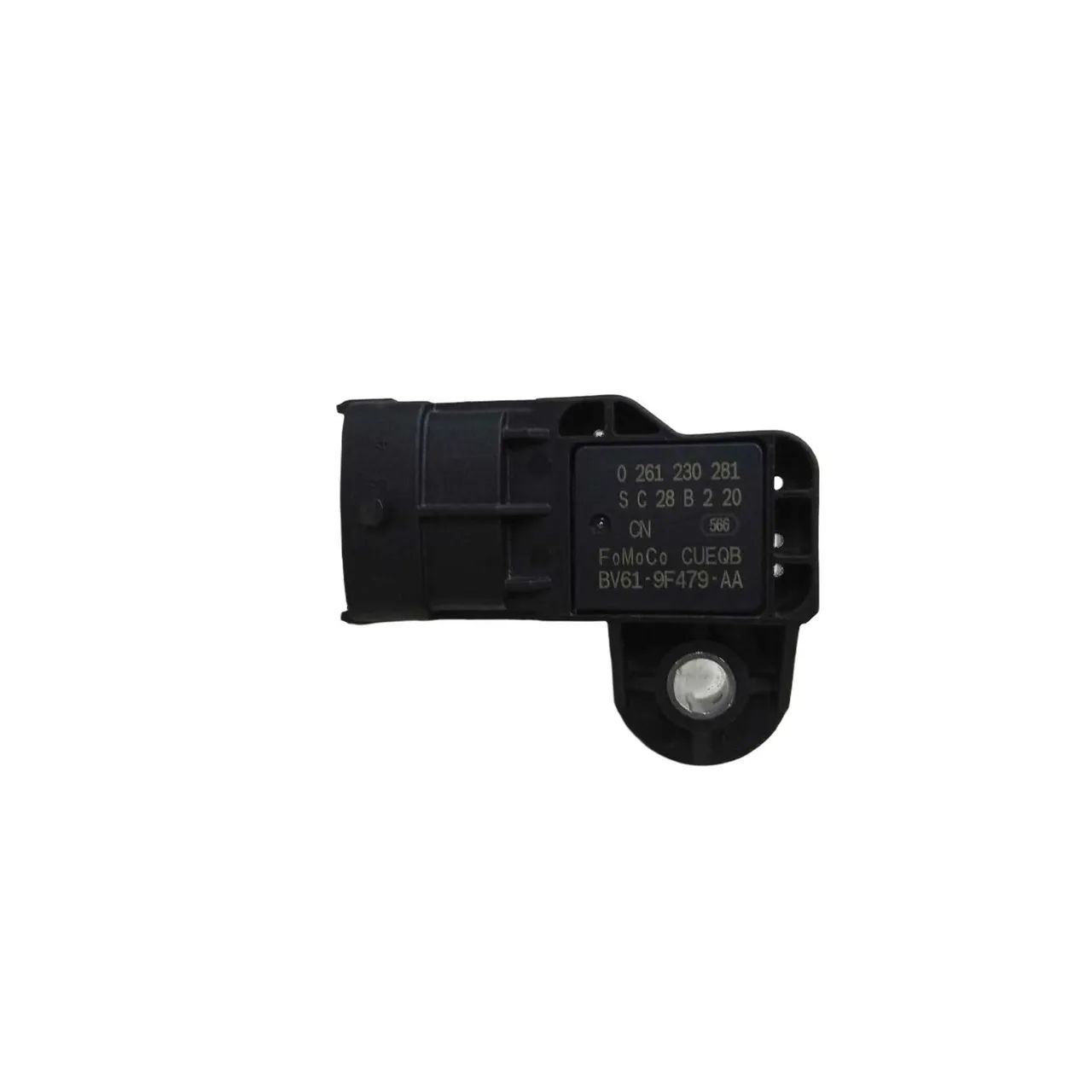 Sensor MAP Territory Titanium 1.5 2026