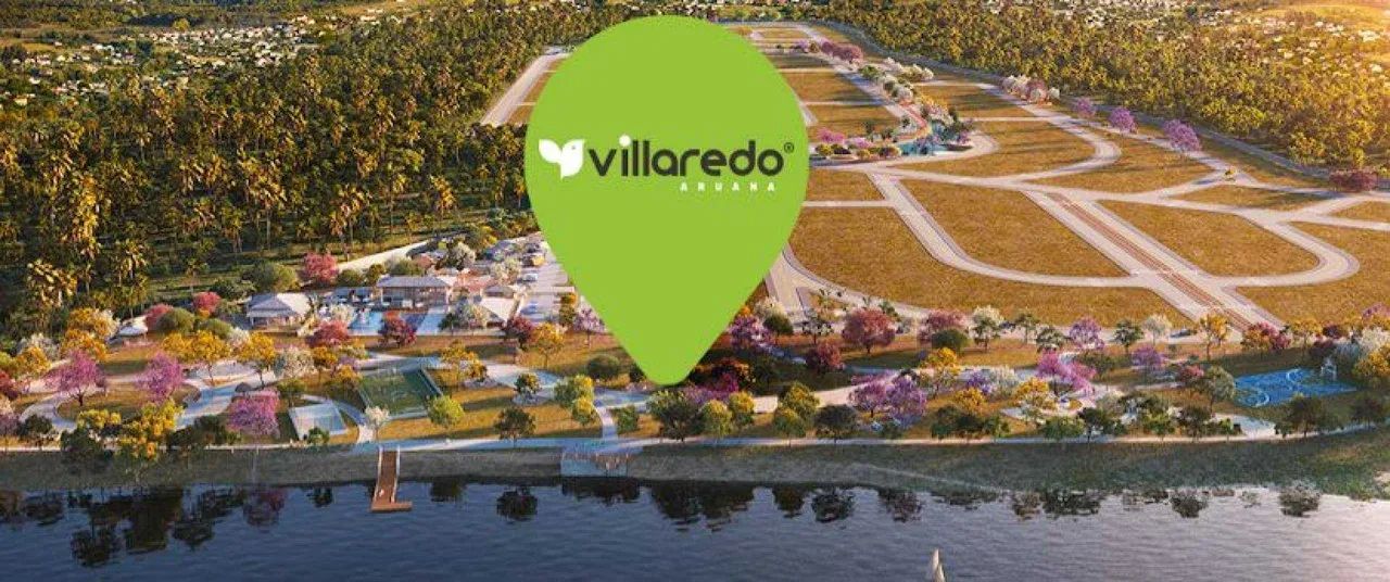 Lote à Venda |Villaredo Aruana | Aracaju| SE [22565]