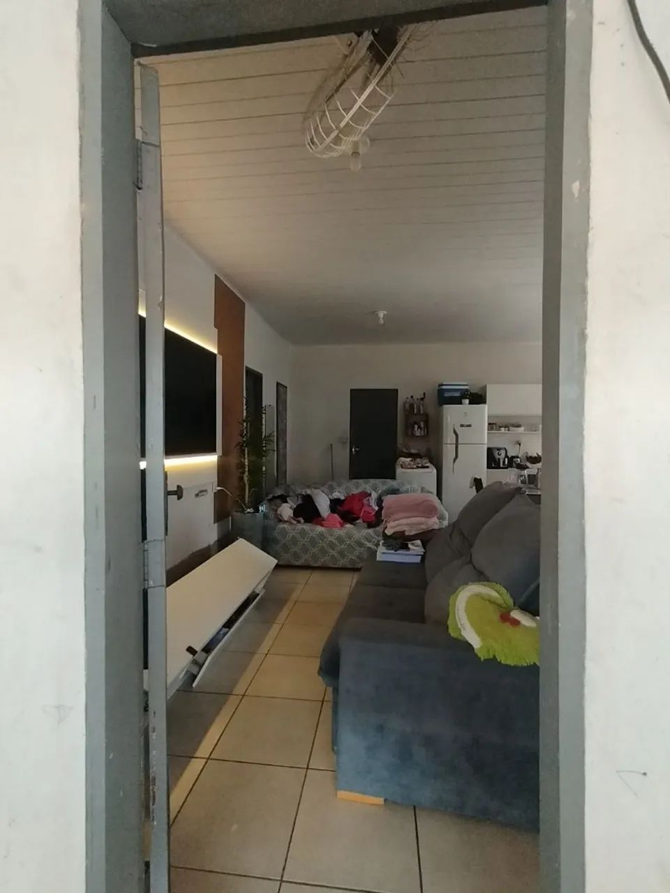 Casa Na Parte Alta - Foto 4