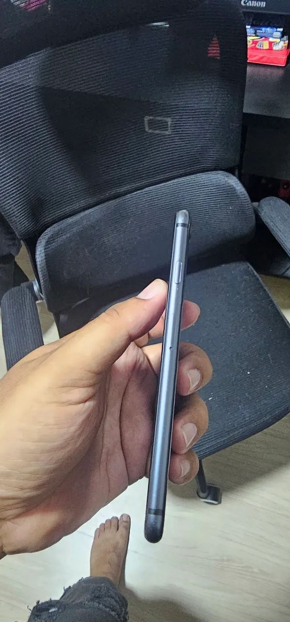 Iphone 8 perfeito estado! - Foto 4