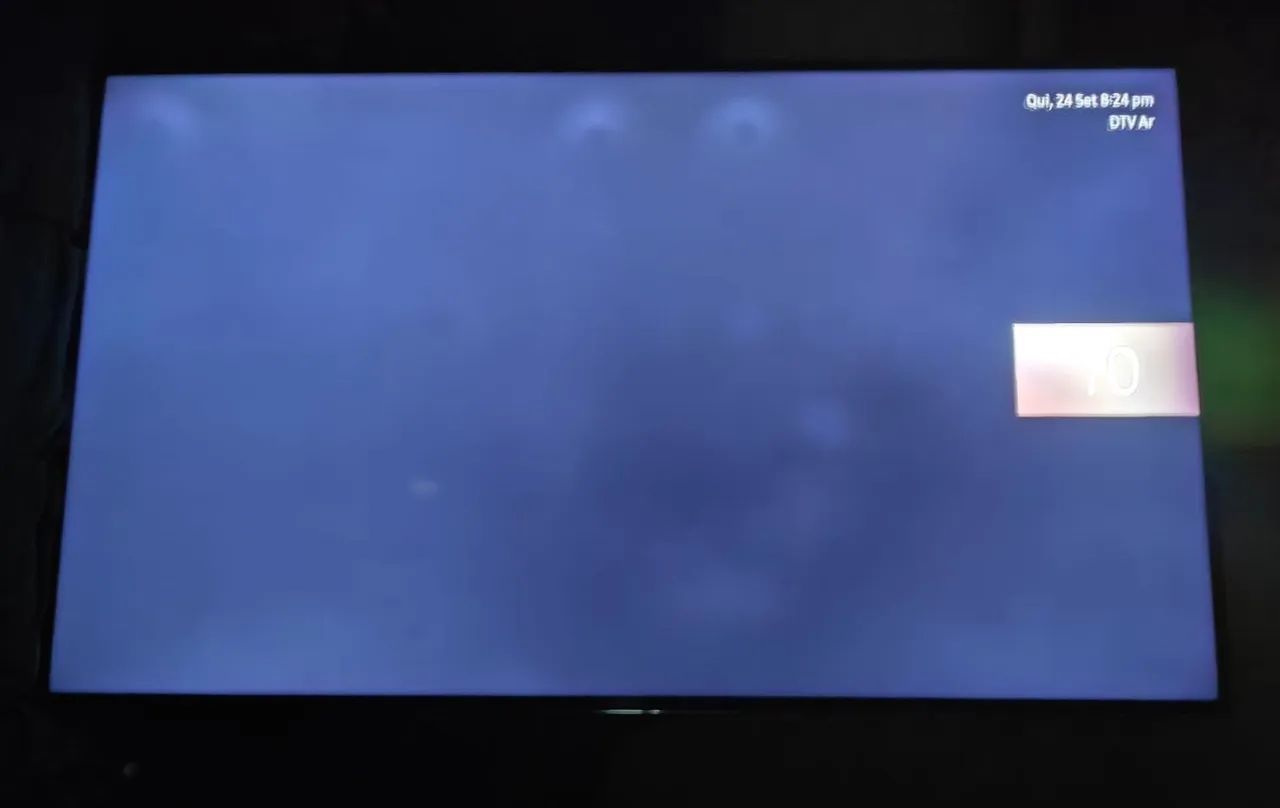 Tv LCD/LED 4k 55" Samsung - Foto 5