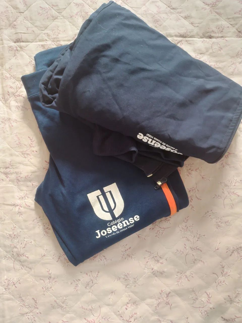Uniforme  joseense casaco e Leggin  - Foto 3