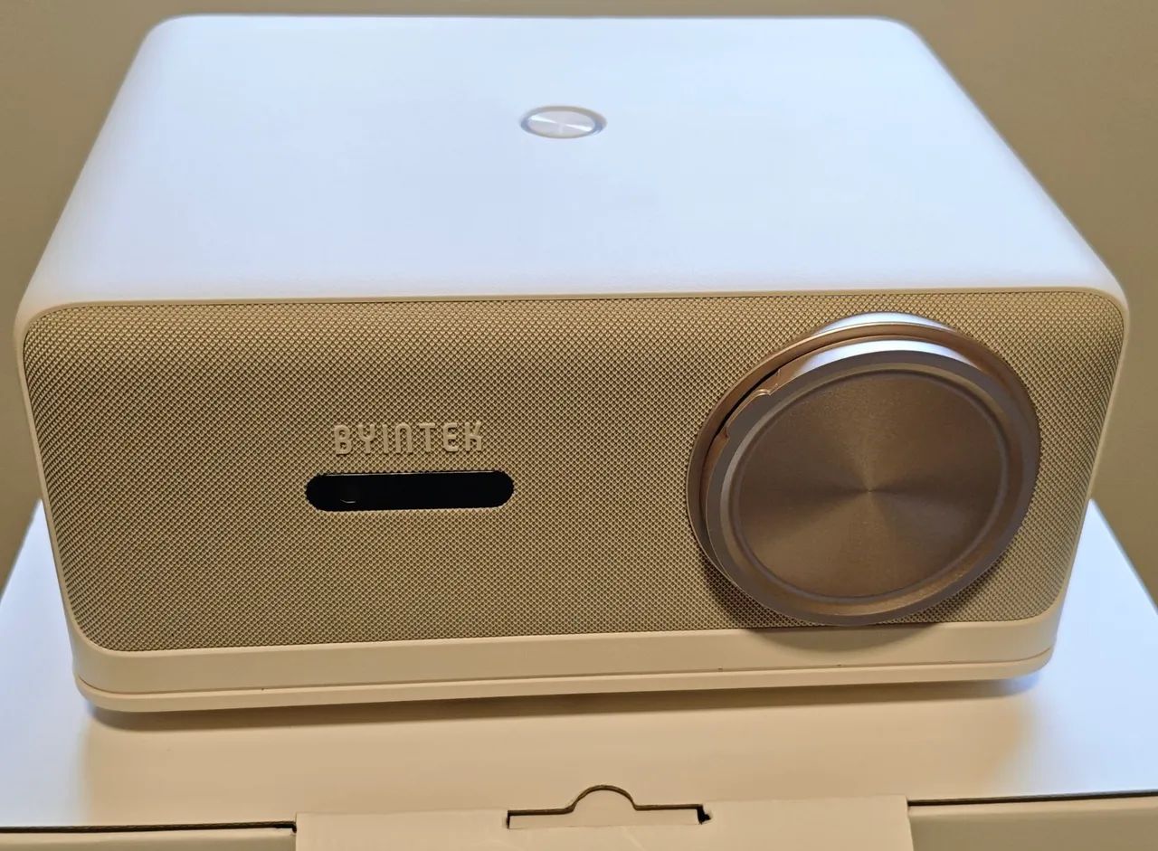 Projetor Byintek U14 PRO Full HD 