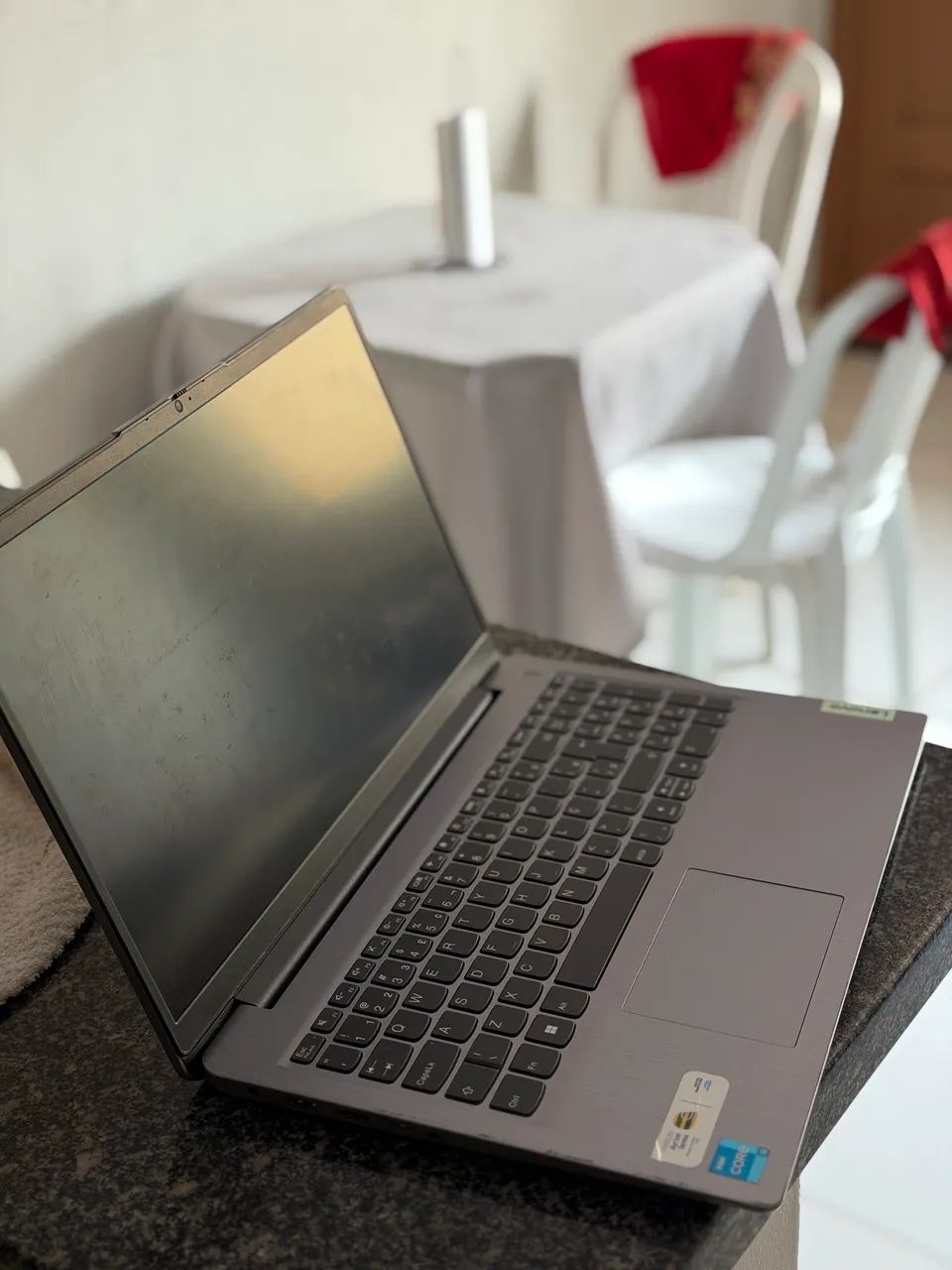Vende-se notebook Lenovo  - Foto 2