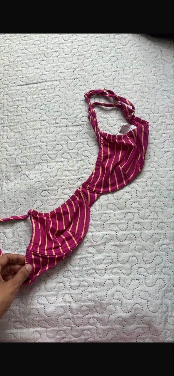 Roupas novas 