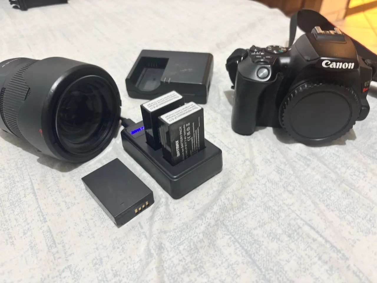 Camera Sl3  - Foto 5