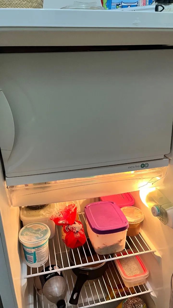 Geladeira Cônsul em perfeito estado - Foto 5