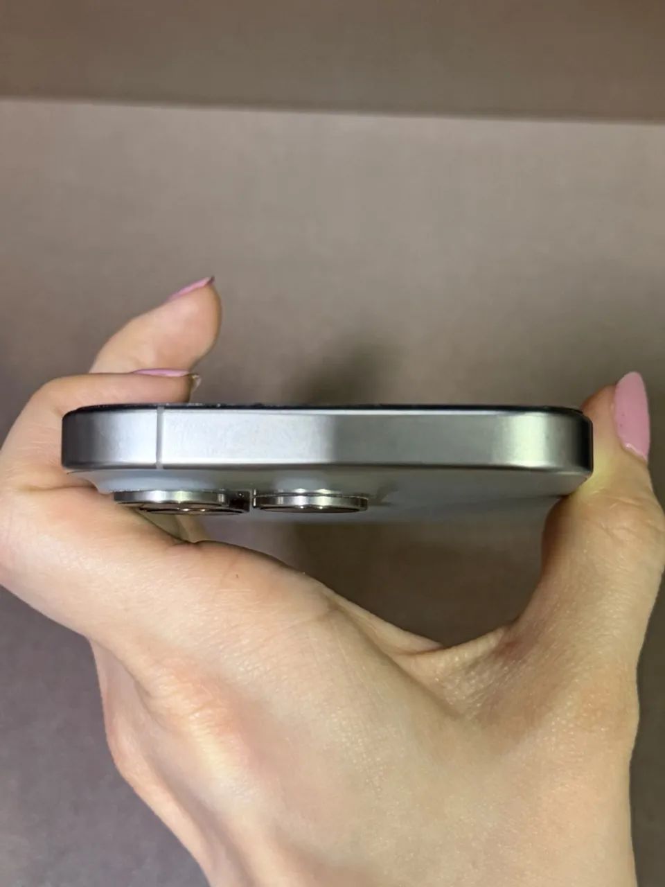IPHONE 15 PRO 128 GB - Foto 4