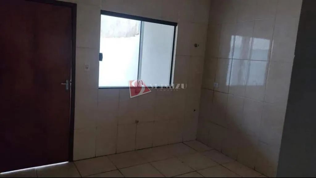 Casa à venda em Iguaraçu, Centro, com 3 quartos, com 82 m² - Foto 4