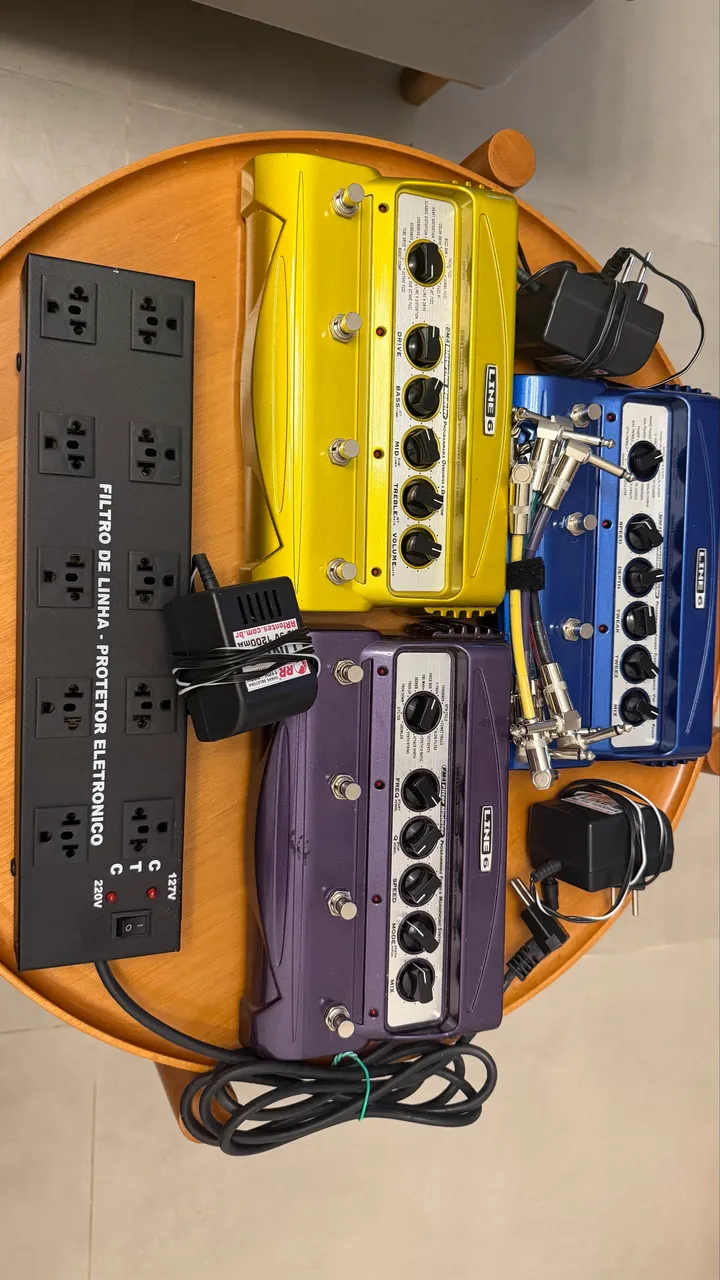 line 6 mm4