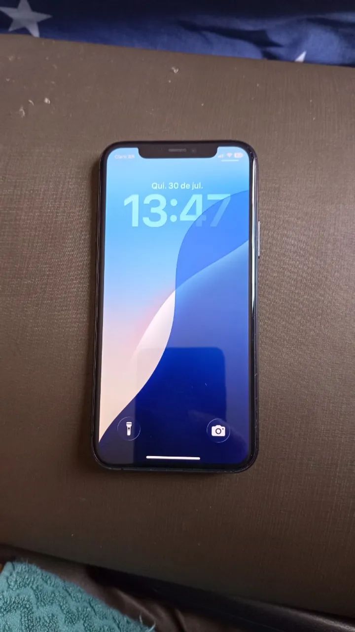 iPhone 11 pro 64g 75%  - Foto 2