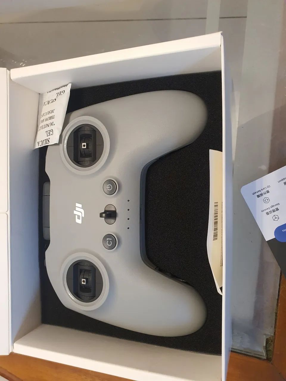DJI FPV Remote Controllerer  2 - Foto 5