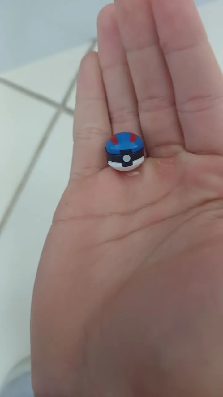 Mega blocks/lego charizard pokemon - Foto 4