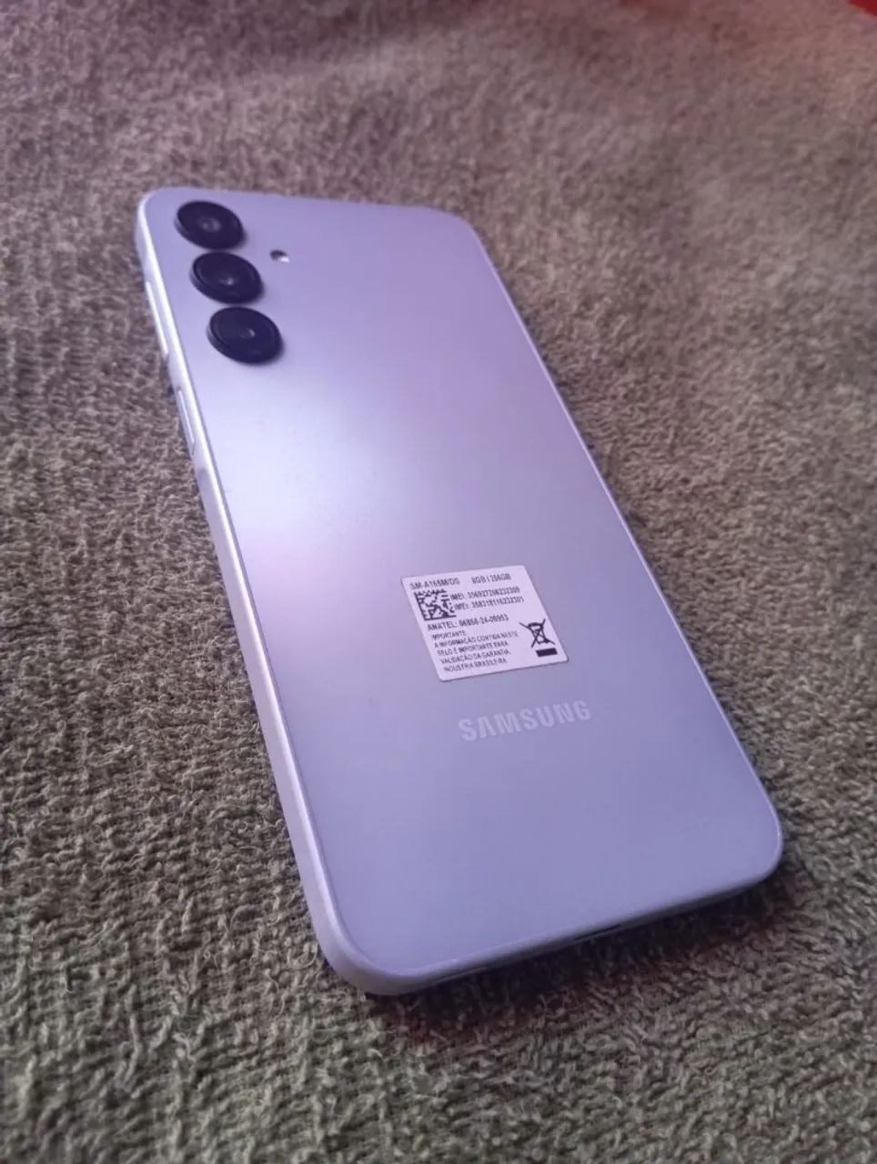 Galaxy A16 256GB - Foto 5