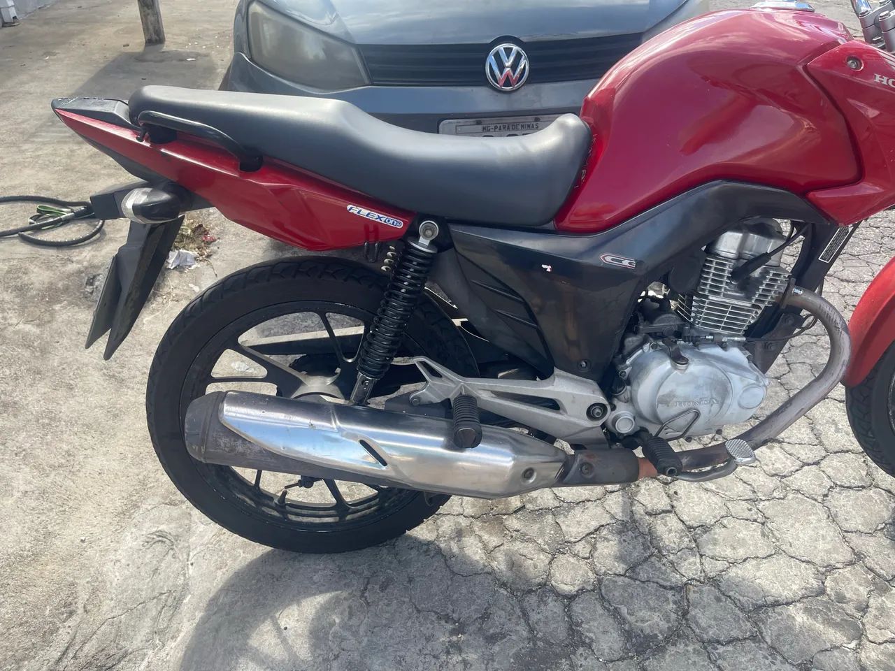Fan 150 esdi/flex - Foto 5