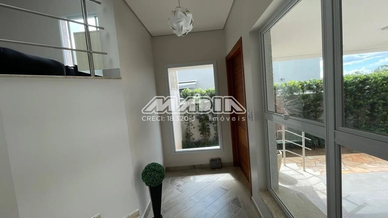 casa - Condomínio Le Village - Valinhos - Foto 2